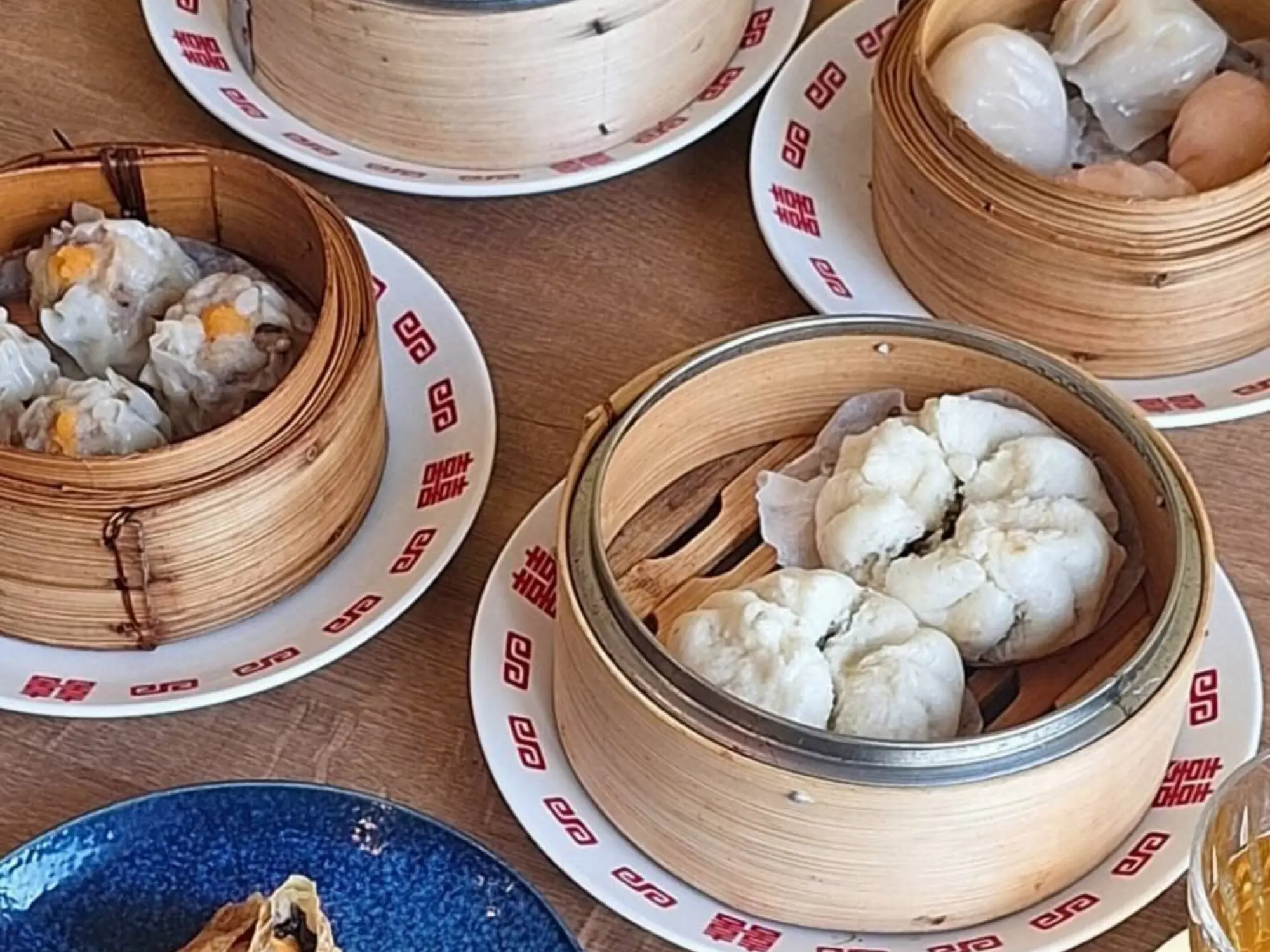 Hong Kong Cafe Cohkのメイン画像