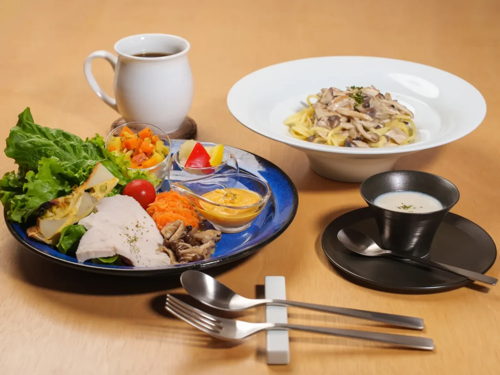 つなぐDesign-Caféの画像