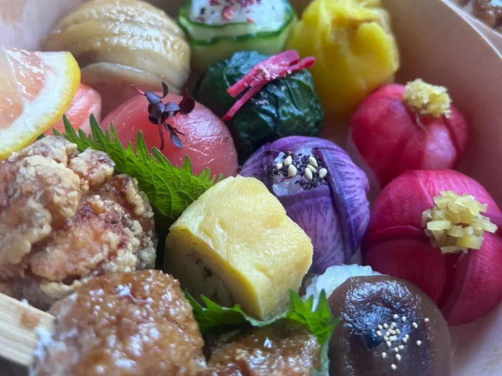 日本料理　四季の庭の画像